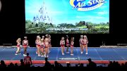 Cheer Florida Wellington - Phoenix [2019 L4 Senior Small Day 1] 2019 UCA International All Star Cheerleading Championship