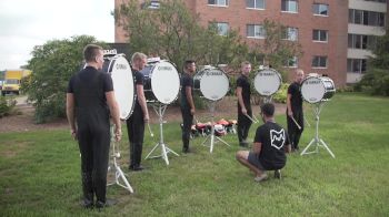 In The Lot: Colts Bass Subs @ DCI Menomonie