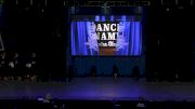 Dance Dynamics Junior Black [2019 Junior Pom Day 2] NDA All-Star National Championship