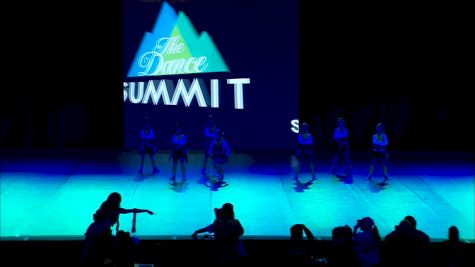 Legendary Athletics - Tiny Hip Hop [2019 Tiny Hip Hop Semis] 2019 The Summit