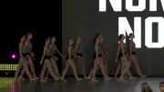 Norman North JV Pom [2020 Junior Varsity Jazz Prelims] 2020 NDA High School Nationals