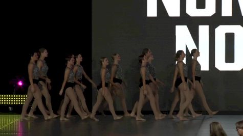 Norman North JV Pom [2020 Junior Varsity Jazz Prelims] 2020 NDA High School Nationals