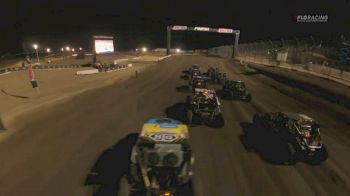 Highlights: Glen Helen Off-Road National 2025 | Pro SxS Friday