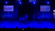 Peach State All Stars - Senior Peaches [2024 Senior Small Contemporary/Lyrical Semis] 2024 The Dance Worlds