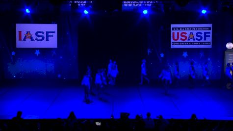 Peach State All Stars - Senior Peaches [2024 Senior Small Contemporary/Lyrical Semis] 2024 The Dance Worlds