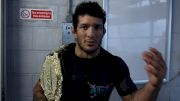 Lucas "Hulk" Barbosa Defends RAW Title with Submission, Teases MMA Before ADCC