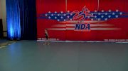 Dancin with Roxie - Madison Evans [2022 Mini - Solo - Contemporary/Lyrical] 2022 NDA All-Star National Championship