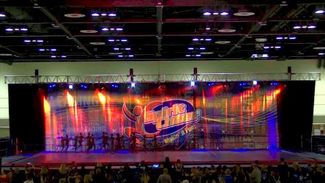 Dance Mania - Dance Mania Mini Lyrical [2021 Mini - ContemporaryLyrical] 2021 Spirit Cheer Orlando Dance Grand Nationals and Cheer Nationals DI/DII