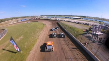 Highlights: AMSOIL Champ Off-Road at Wheatland 2026 | PRO4 Saturday