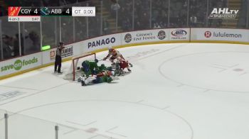 Vancouver Canucks Prospect Ty Young Makes Game-Saving Stop In Overtime