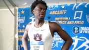 Ja'Kobe Tharp SHATTERS 110mH WORLD RECORD With Historic 12.75 At NCAA Outdoors Prelims