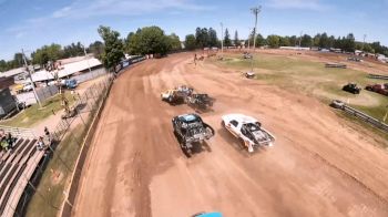 Highlights: AMSOIL Champ Off-Road at Antigo 2026 | PRO2 Sunday