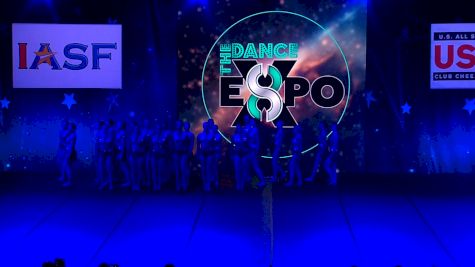 Dance Mania Nashville - Senior Large Lyrical [2024 Senior Large Contemporary/Lyrical Semis] 2024 The Dance Worlds