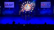 RSD - Headliners (WLS) [2024 Open Open Elite Semis] 2024 The Dance Worlds