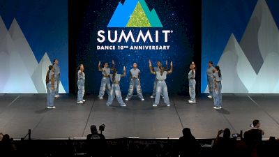 Footnotes Fusion - Prospects [2024 Junior - Hip Hop - Small Finals] 2024 The Dance Summit