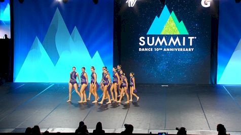 Star Steppers Dance - Junior Small Lyrical [2024 Junior - Contemporary/Lyrical - Small Semis] 2024 The Dance Summit