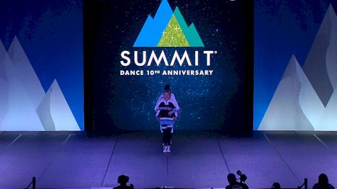 Attitude Dance & Cheer - Act Up (Australia) [2024 Junior Coed - Hip Hop - Small Semis] 2024 The Dance Summit