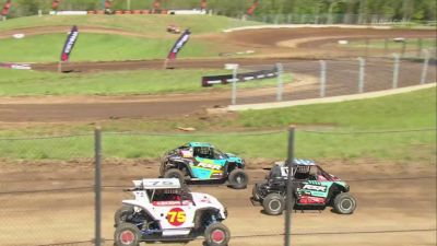 Highlights: Show-Me Off-Road Shootout 2025 | Pro Stock SxS Sunday