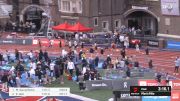 Kick Of The Week: George Beamish Has CRAZY Kick To Win Penn Relays Mile