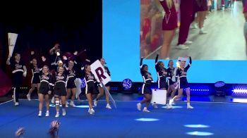 Troy University [2026 Small Coed Division IA Finals] 2026 UCA & UDA College Cheerleading and Dance Team National Championship
