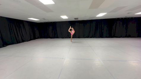 Star Steppers Dance - Emerson Carpenter [Youth - Solo - Jazz] 2026 NDA All Star National Solo Qualifier