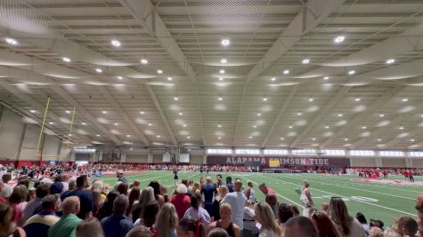 Jax State [School Division IA] 2026 UCA College Camps: Game Day Timeout Routines
