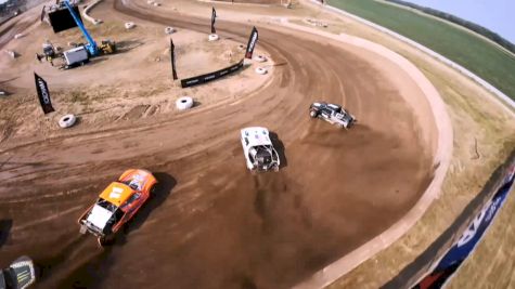 Highlights: AMSOIL Champ Off-Road at Dirt City 2026 | PRO4 Sunday