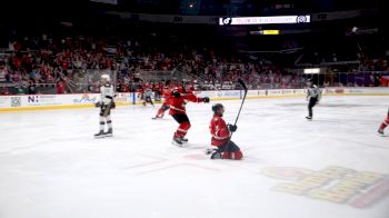 Game 1 of the Calder Cup Finals Is Here