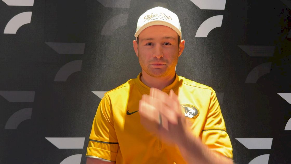 Keegan O'Toole On Retirement, The Ben Askren Hospital Visit