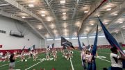 Providence College [School Coed Division I] 2026 UCA College Camps: Game Day Timeout Routines