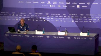 Team USA Takes Gold In Women's 4x100m At Paris Olympics