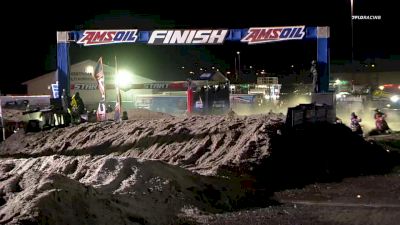 Highlights: Sioux Falls Snocross National | Pro Saturday (Race 2 of 3)