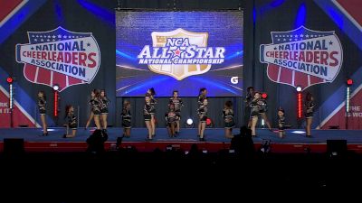 Rebel Yell Reputation [2024 L3.2 Senior - PREP] 2024 NCA All-Star National Championship