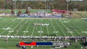Highlights: Catawba vs Wingate | 2024 SAC Football