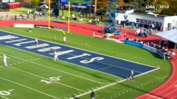 Highlights: New Hampshire vs Villanova | 2024 CAA Football