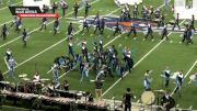 Blue Devils 2025  "Fuse" Multi Cam DCI Southwestern Championship