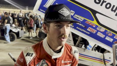 Garet Williamson Recaps Kings Royal That Got Away At Eldora