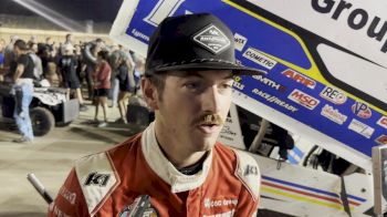 Garet Williamson Recaps Kings Royal That Got Away At Eldora