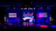 Starz Dance Academy - Elite All Starz Open Pom (USA) [2023 Open Pom Finals] 2023 The Dance Worlds