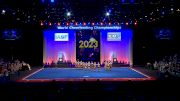 Fierce - Tigerettes [2023 L6 Limited Senior XSmall Coed Semis] 2023 The Cheerleading Worlds