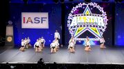 Ultimate Dance Centre - Piano Man (Australia) [2023 Open Coed Jazz Finals] 2023 The Dance Worlds