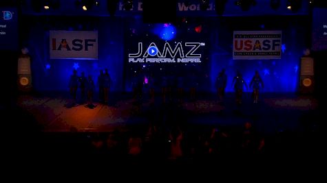 Music City All Stars - Senior Large Lyrical [2023 Senior Large Contemporary Lyrical Semis] 2023 The Dance Worlds