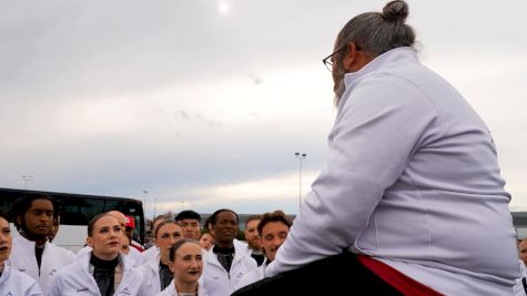 2024 Paramount Circles Up with Rick Subel After Semis