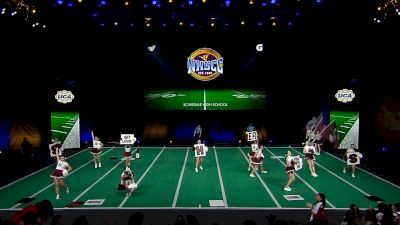 Scarsdale High School [2024 Small Varsity NT D1 Game Day Prelims] 2024 UCA National High School Cheerleading Championship