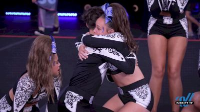 Top Gun Allstars 24k Secures 3-Peat!