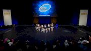 Hunter Middle School [2023 Junior High - Pom Semis] 2023 UDA National Dance Team Championship