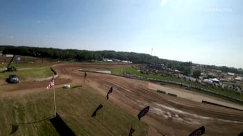 Highlights: AMSOIL Champ Off-Road | Pro Spec ERX Friday