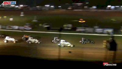Highlights | 2024 USAC Larry Rice Classic at Bloomington Speedway