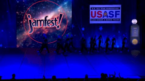 Dance Mania - Senior Lyrical [2024 Senior Small Contemporary/Lyrical Semis] 2024 The Dance Worlds