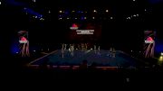 Ultimate Dance & Cheer - Everest [2024 L3 Senior - Small - A Finals] 2024 The D2 Summit